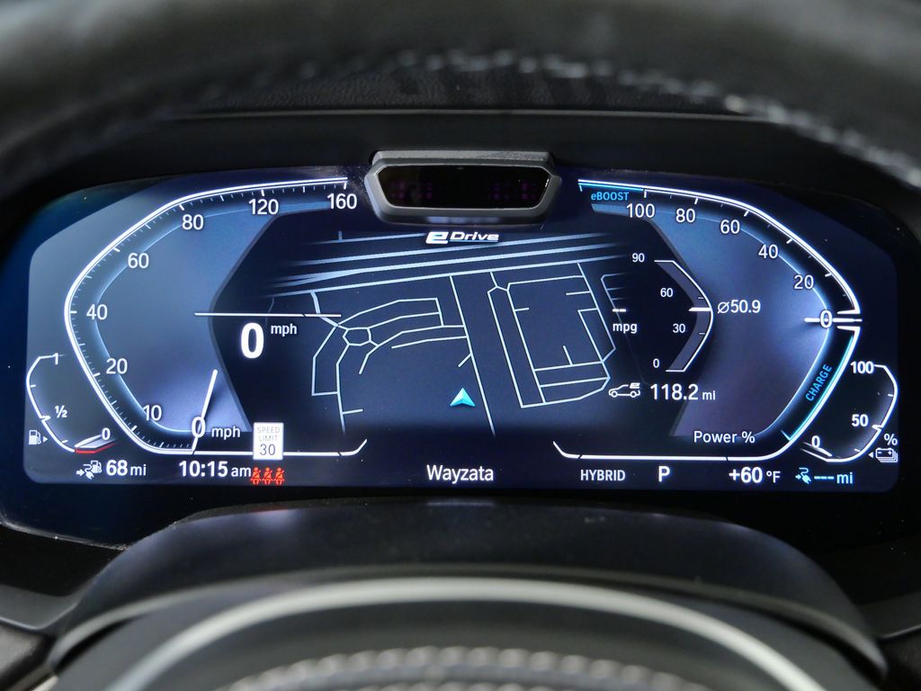 Thumbnail: 2023 BMW X5 - 51