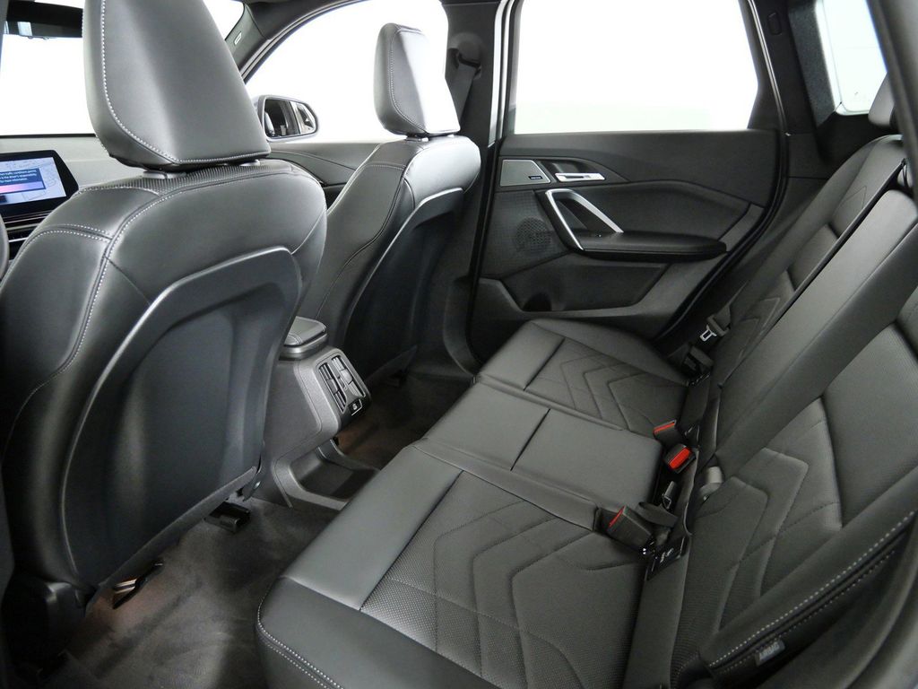 Thumbnail: 2026 BMW X1 - 29