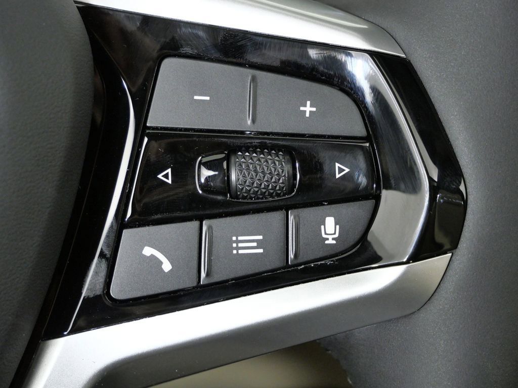 Thumbnail: 2026 BMW 3 Series - 42