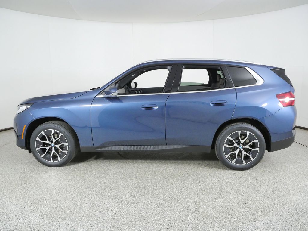 Thumbnail: 2026 BMW X3 - 15