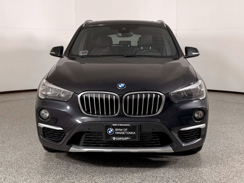 Thumbnail: 2019 BMW X1 - 3
