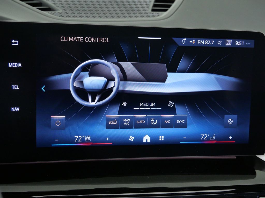 Thumbnail: 2026 BMW X1 - 43