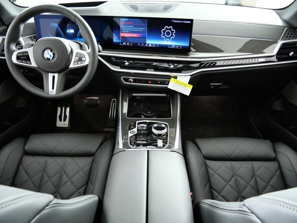 Thumbnail: 2026 BMW X5 - 5