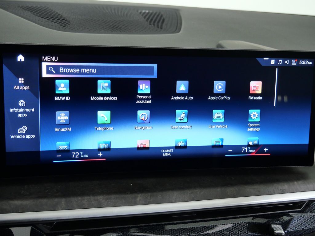 Thumbnail: 2023 BMW X7 - 50