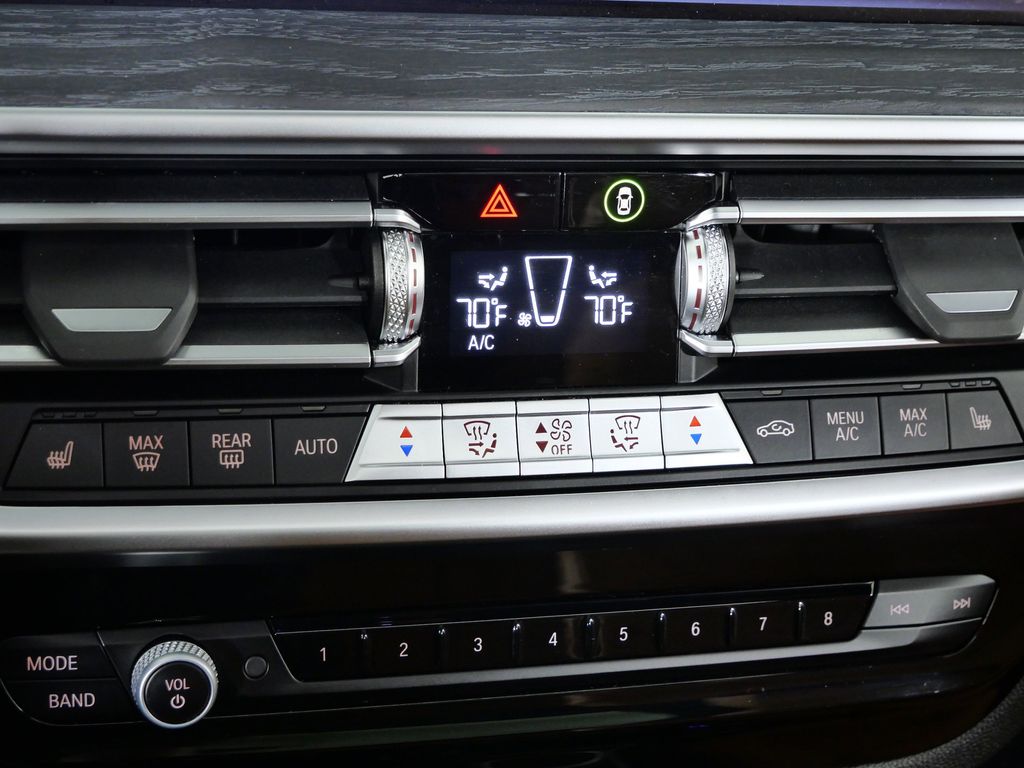 Thumbnail: 2023 BMW X3 - 50