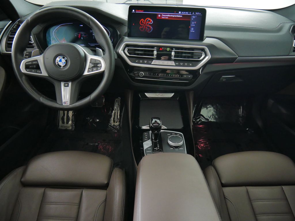 Thumbnail: 2023 BMW X4 - 6