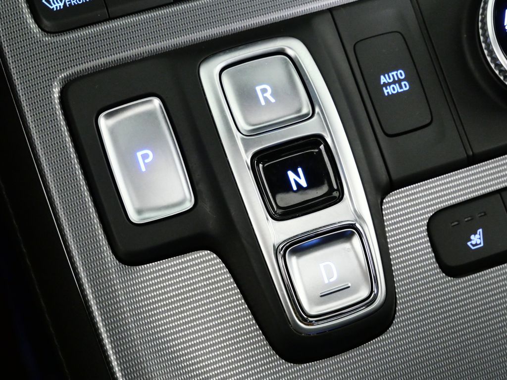 Thumbnail: 2024 Hyundai Palisade - 45