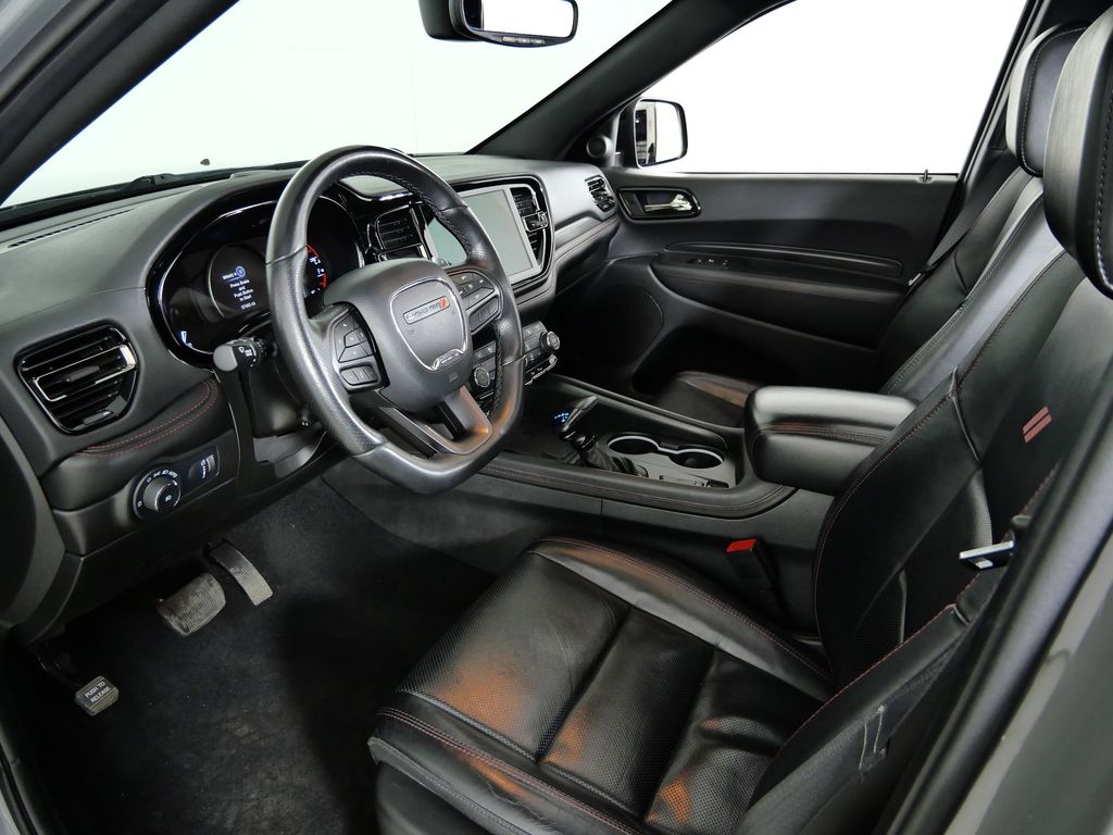 Thumbnail: 2022 Dodge Durango - 35