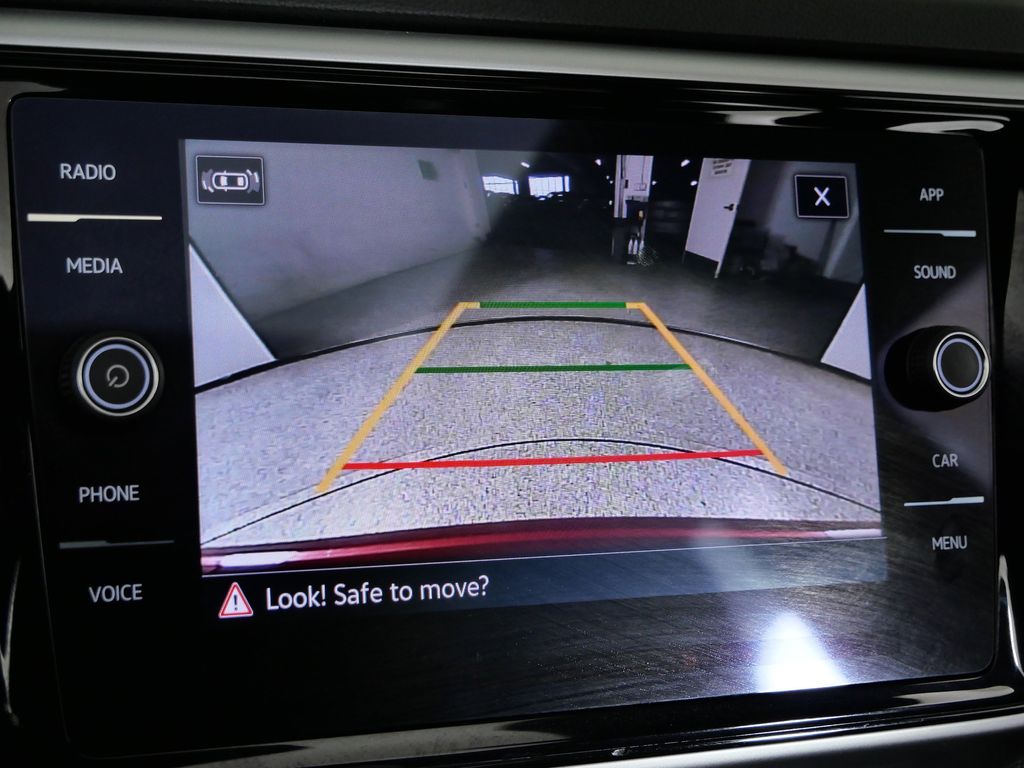 Thumbnail: 2023 Volkswagen Atlas - 50