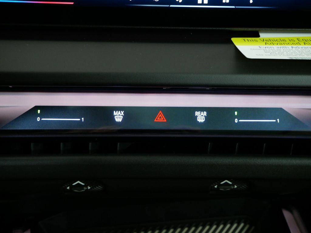 Thumbnail: 2025 BMW X3 - 48