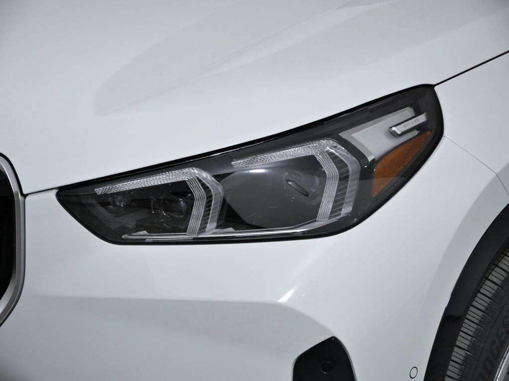 Thumbnail: 2026 BMW X1 - 5