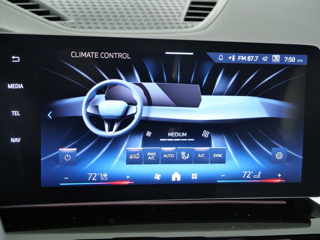 Thumbnail: 2026 BMW X1 - 43