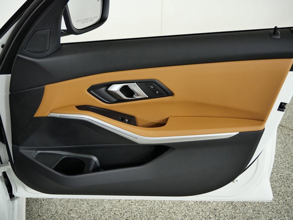 Thumbnail: 2026 BMW 3 Series - 20