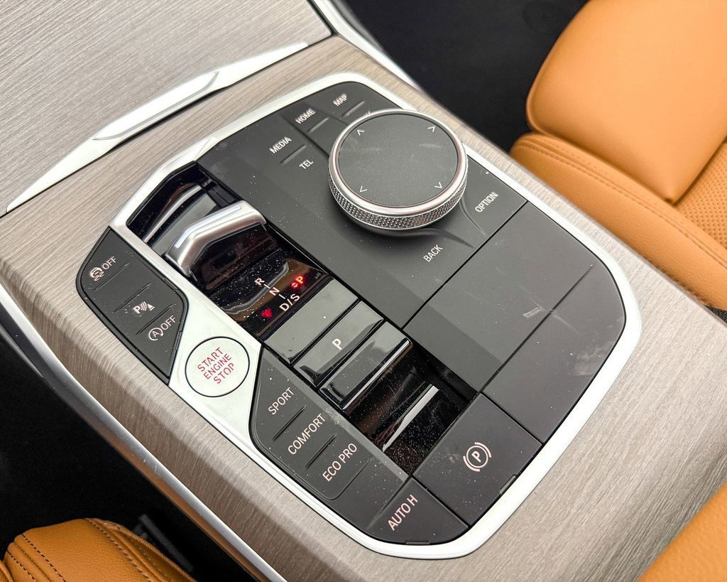 Thumbnail: 2025 BMW 4 Series - 47