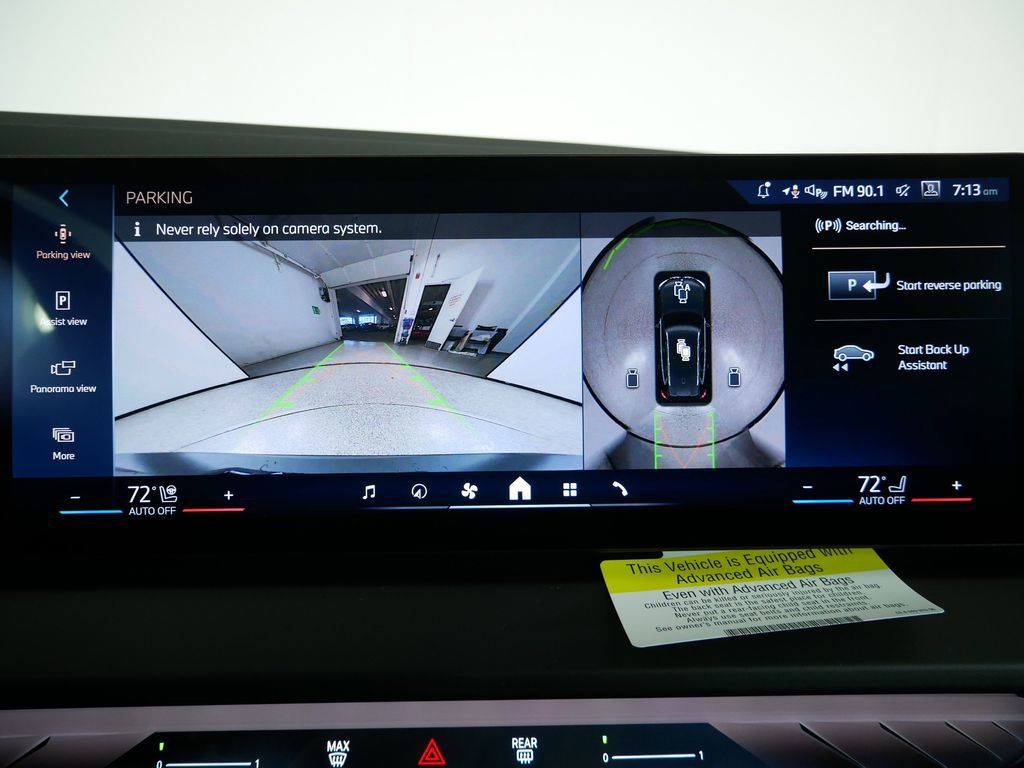 Thumbnail: 2025 BMW X3 - 47