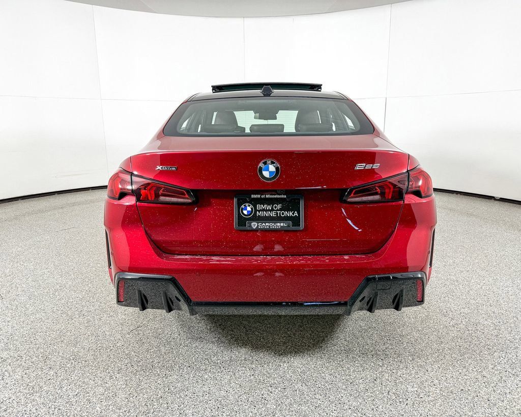 Thumbnail: 2025 BMW 2 Series - 14