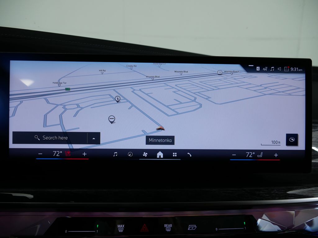 Thumbnail: 2025 BMW 7 Series - 38