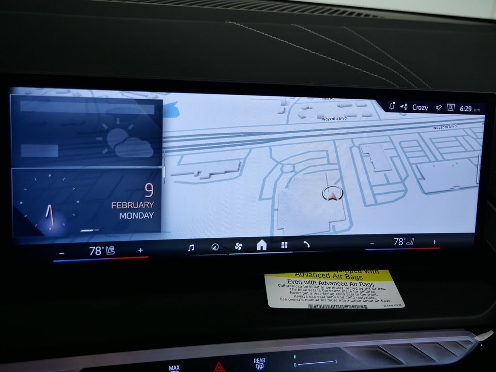 Thumbnail: 2026 BMW X3 - 41