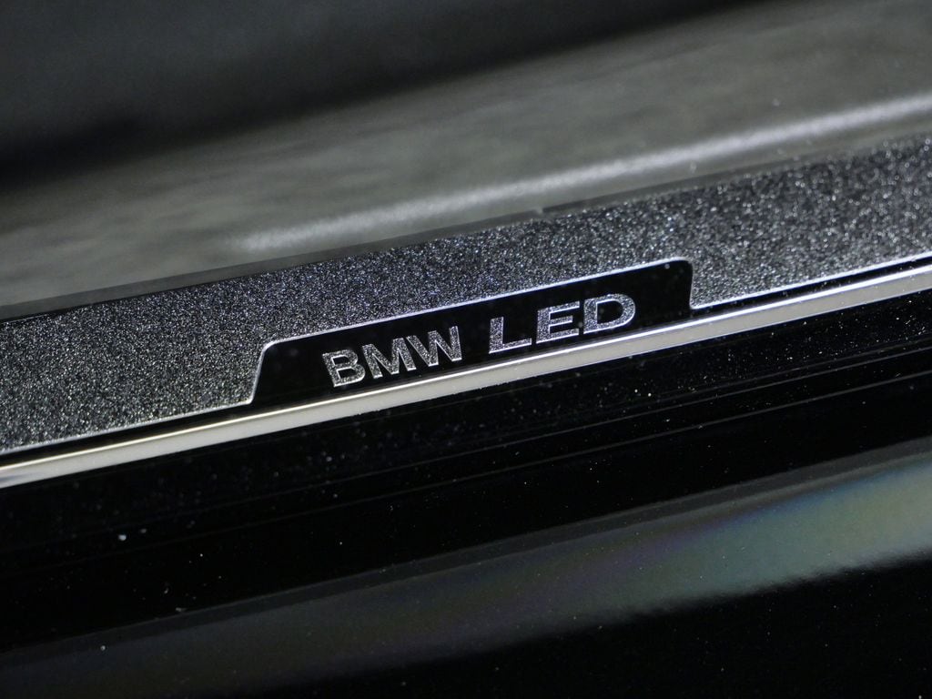 Thumbnail: 2023 BMW 7 Series - 5