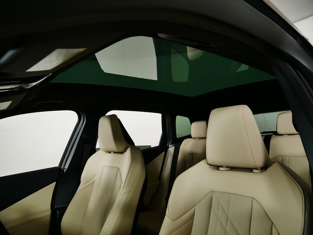 Thumbnail: 2025 BMW X3 - 22