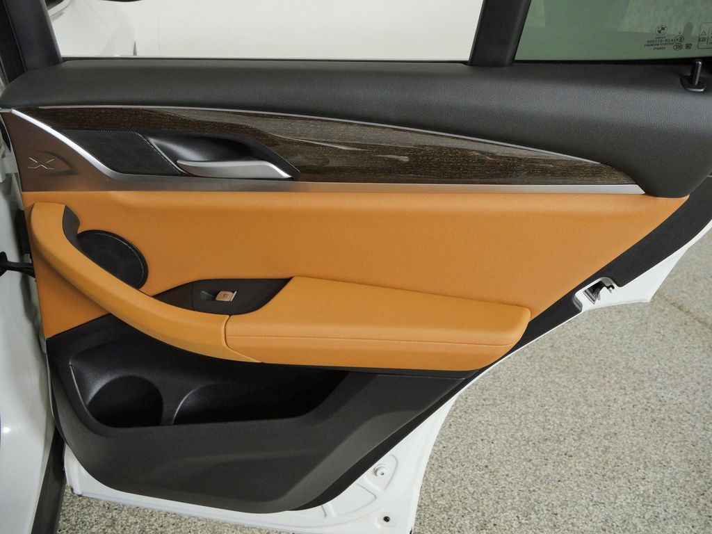 Thumbnail: 2023 BMW X3 - 29