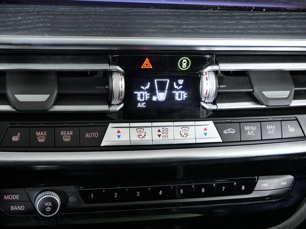 Thumbnail: 2023 BMW X3 - 50