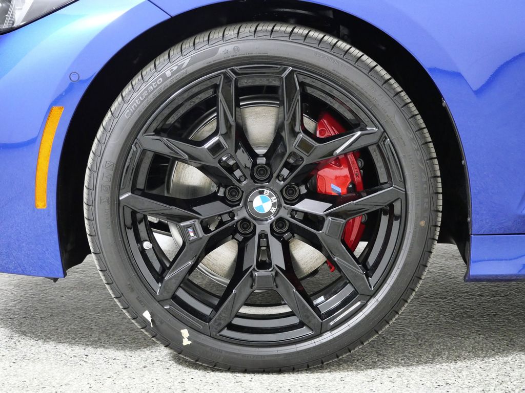 Thumbnail: 2026 BMW 3 Series - 17