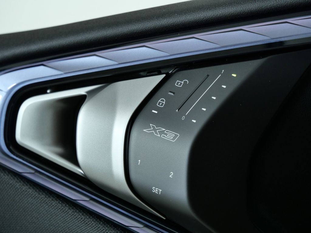 Thumbnail: 2026 BMW X3 - 46