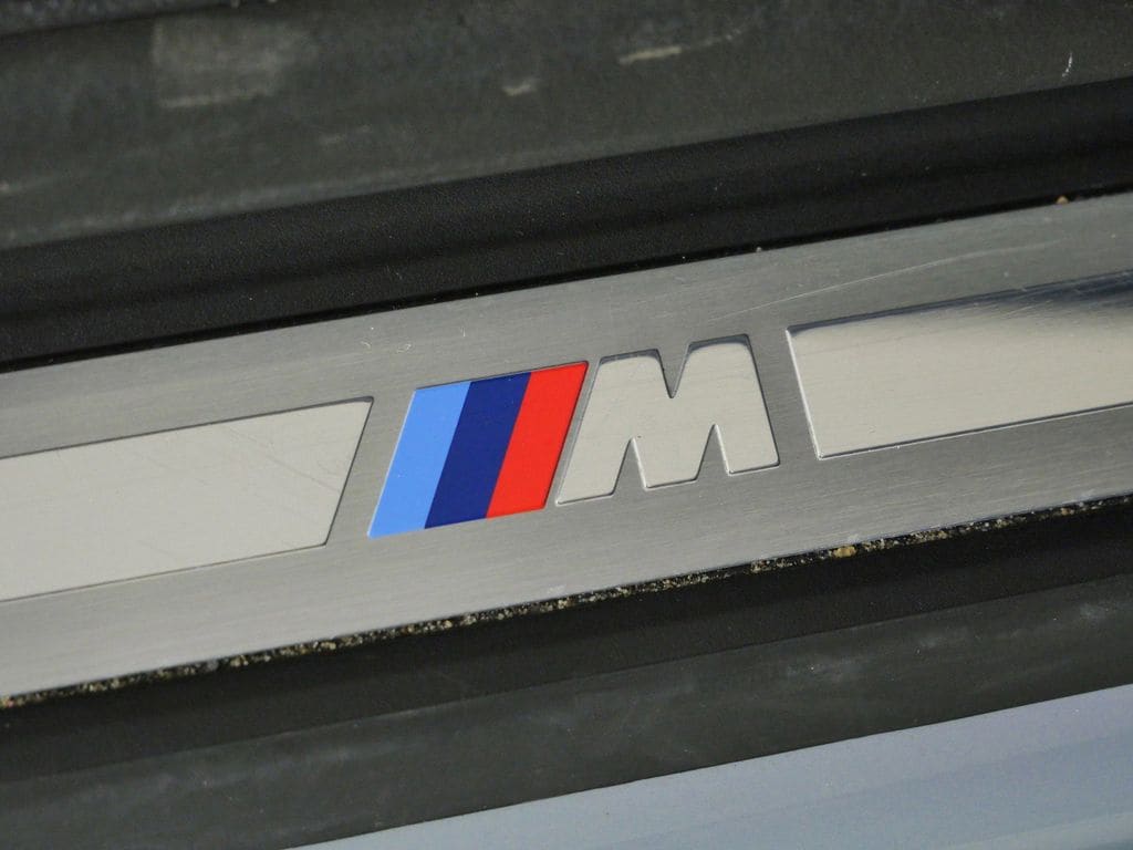 Thumbnail: 2023 BMW i4 - 28