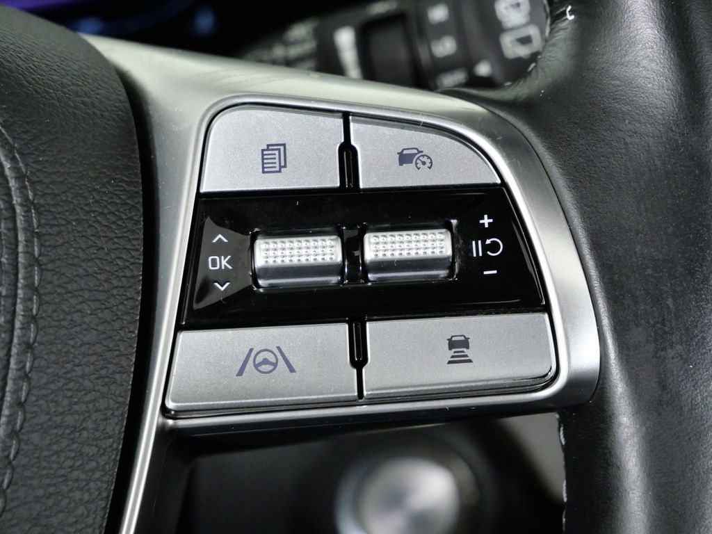 Thumbnail: 2023 Kia Telluride - 40