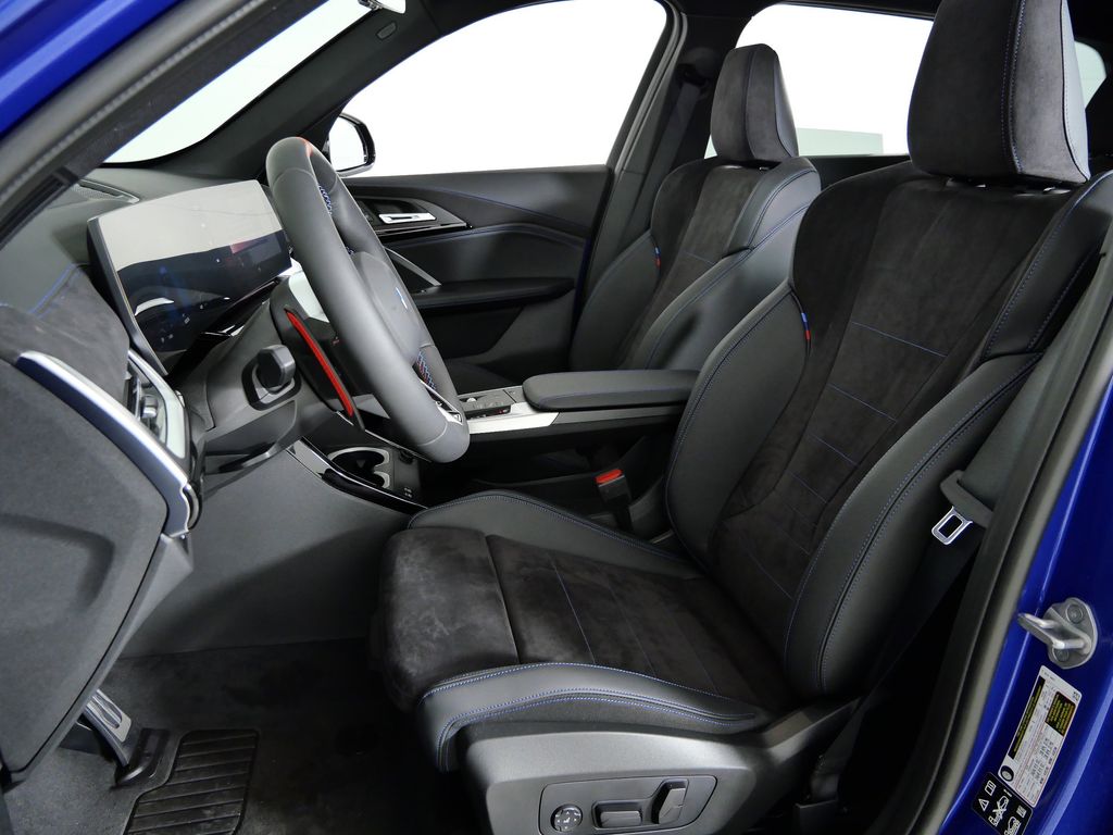 Thumbnail: 2026 BMW X1 - 33