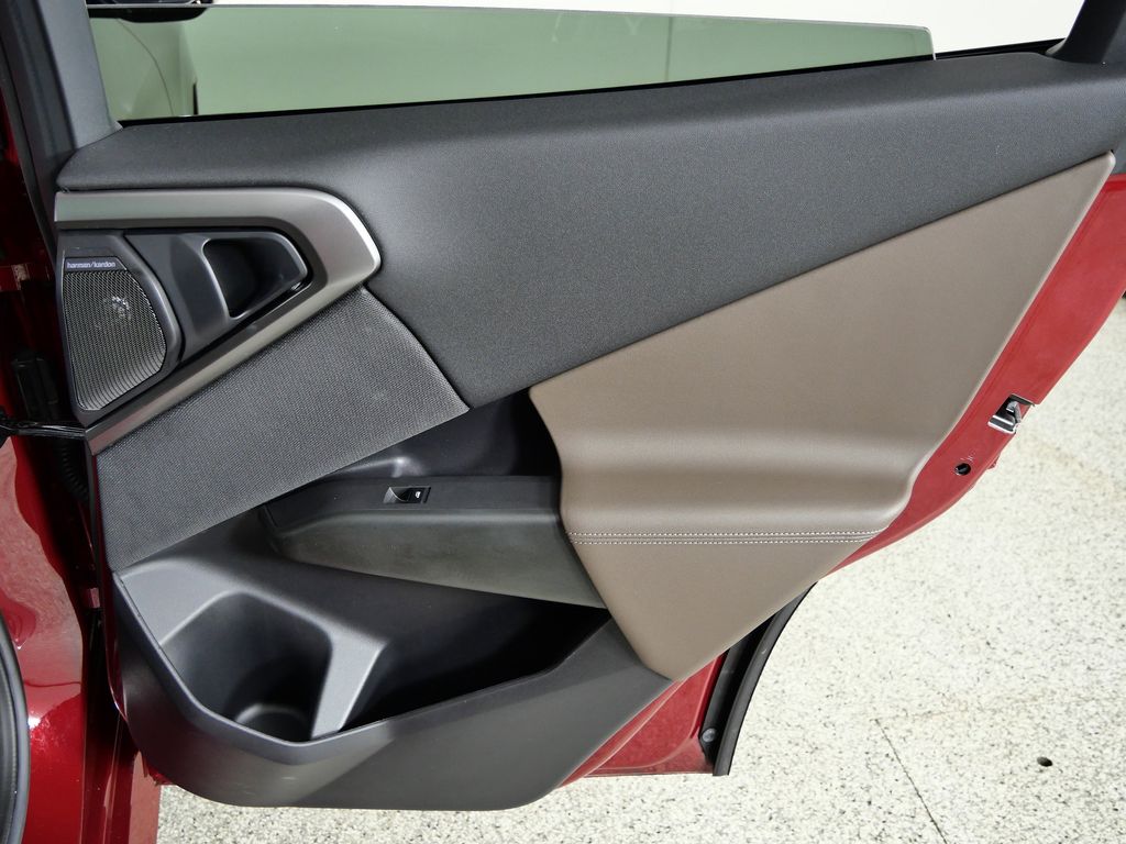 Thumbnail: 2025 BMW X3 - 29