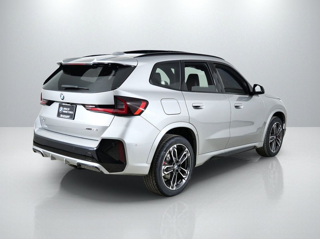 Thumbnail: 2026 BMW X1 - 9