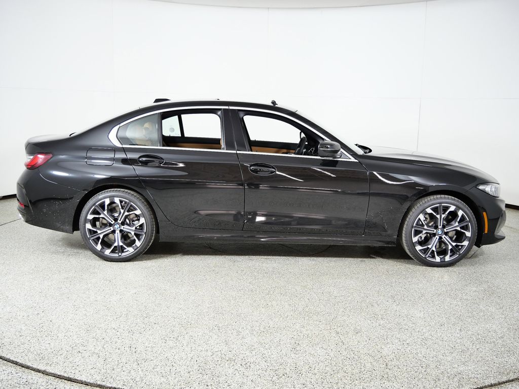 Thumbnail: 2026 BMW 3 Series - 8