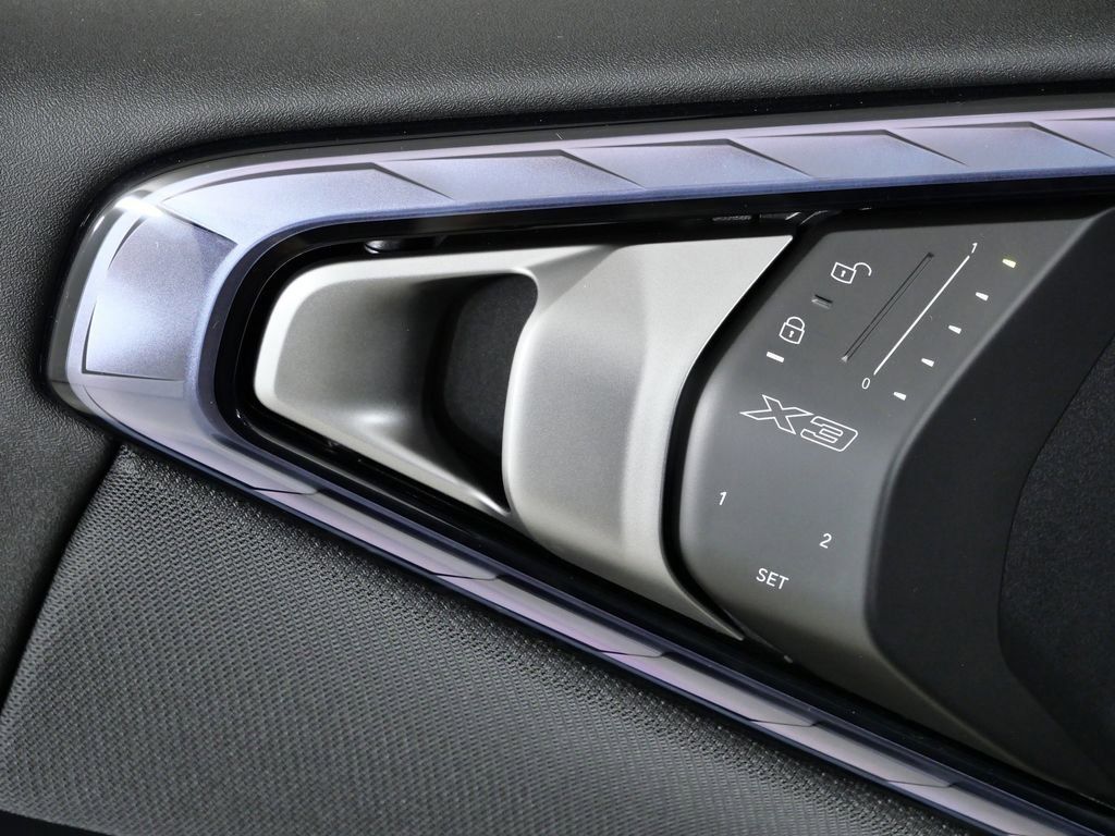 Thumbnail: 2026 BMW X3 - 38