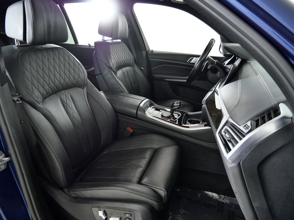 Thumbnail: 2019 BMW X5 - 22