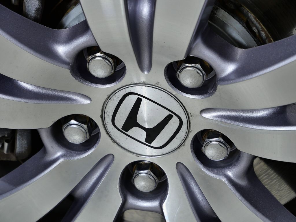 Thumbnail: 2014 Honda Odyssey - 5