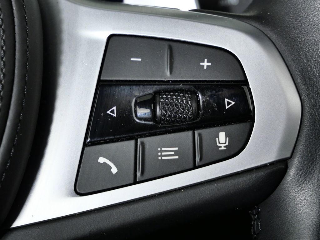 Thumbnail: 2022 BMW 4 Series - 46