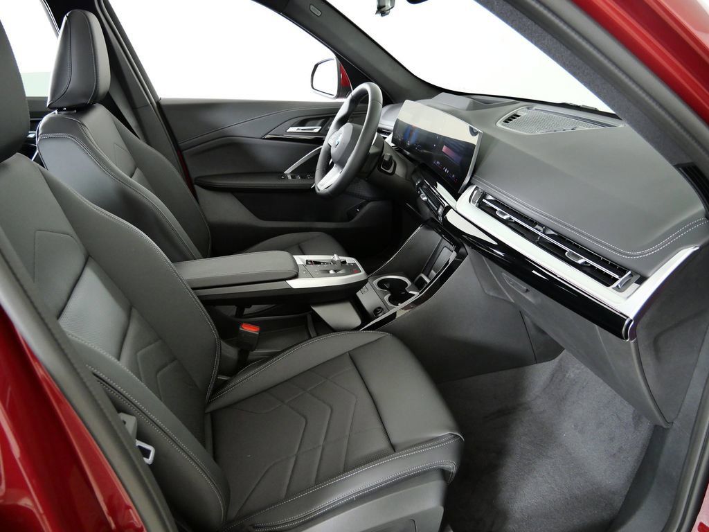 Thumbnail: 2026 BMW X1 - 22