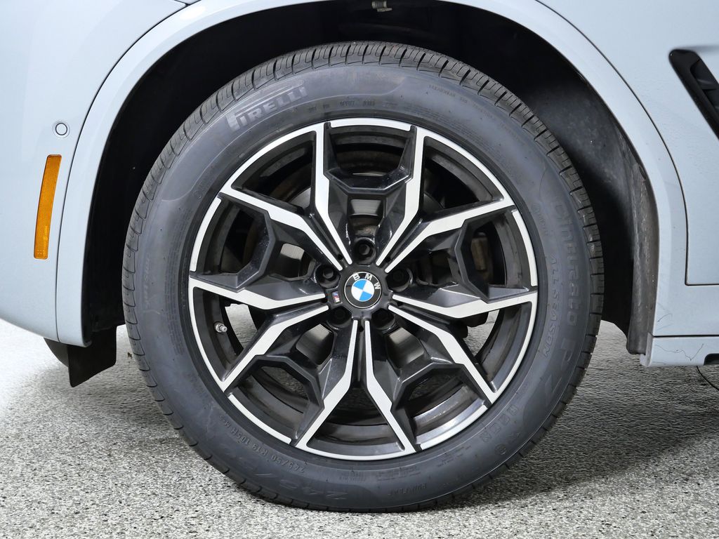 Thumbnail: 2023 BMW X3 - 20