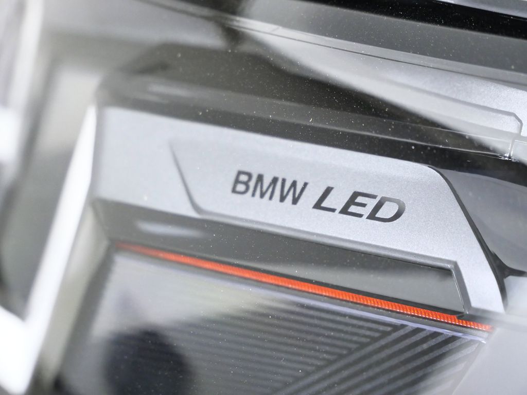 Thumbnail: 2026 BMW X3 - 4