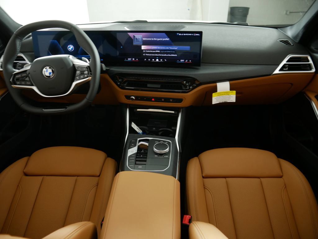 Thumbnail: 2025 BMW 3 Series - 8