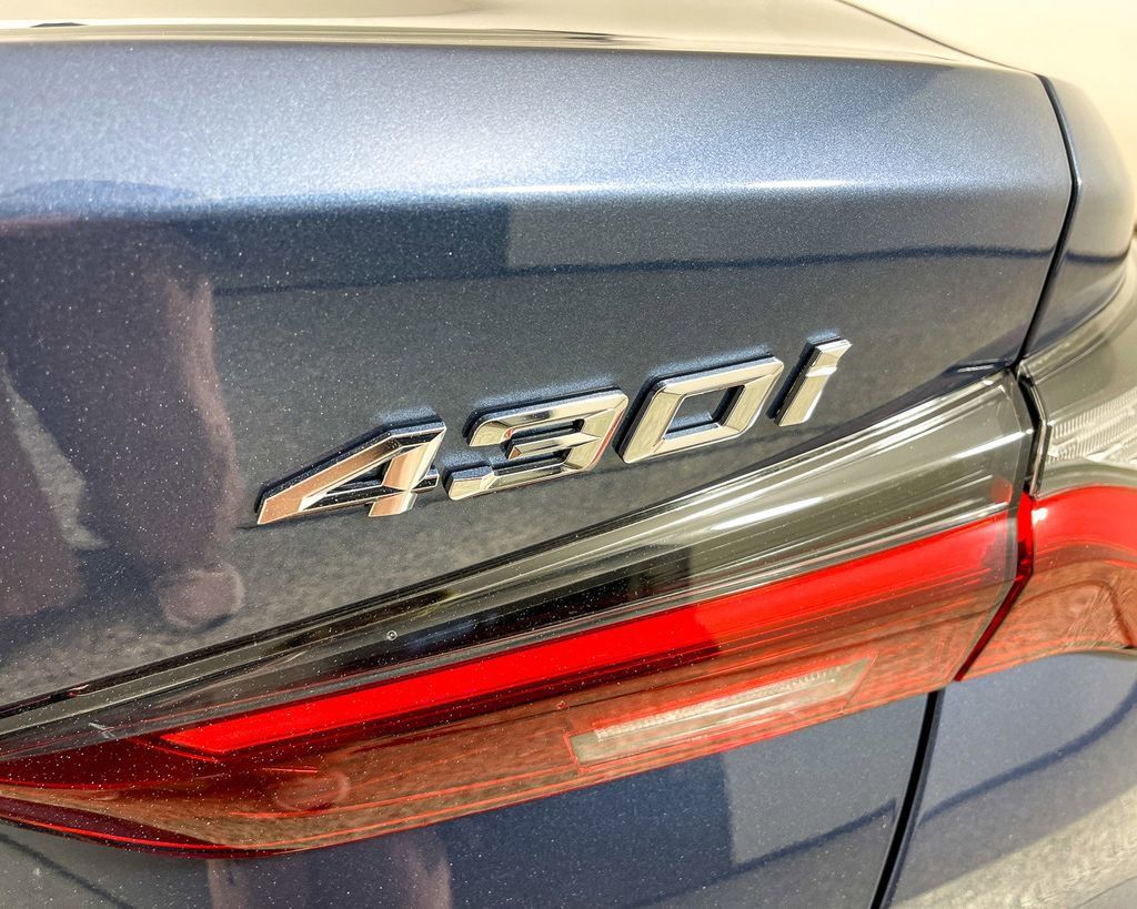 Thumbnail: 2025 BMW 4 Series - 17