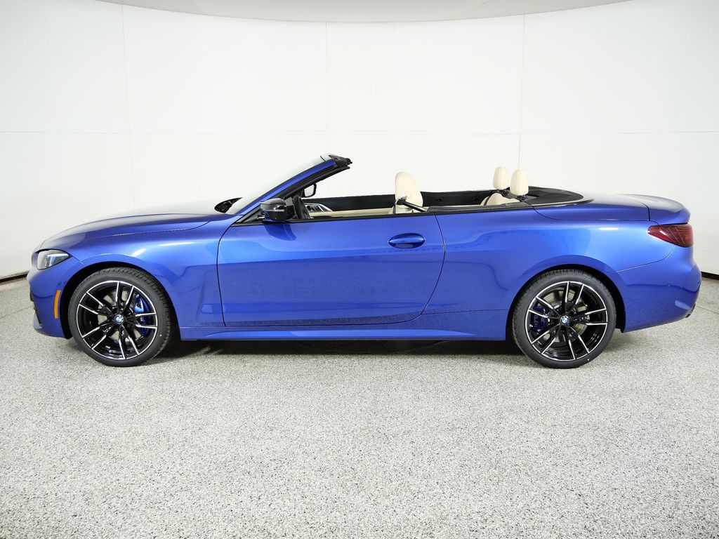 Thumbnail: 2026 BMW 4 Series - 15