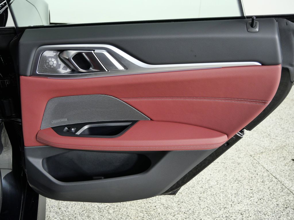 Thumbnail: 2025 BMW i4 - 29