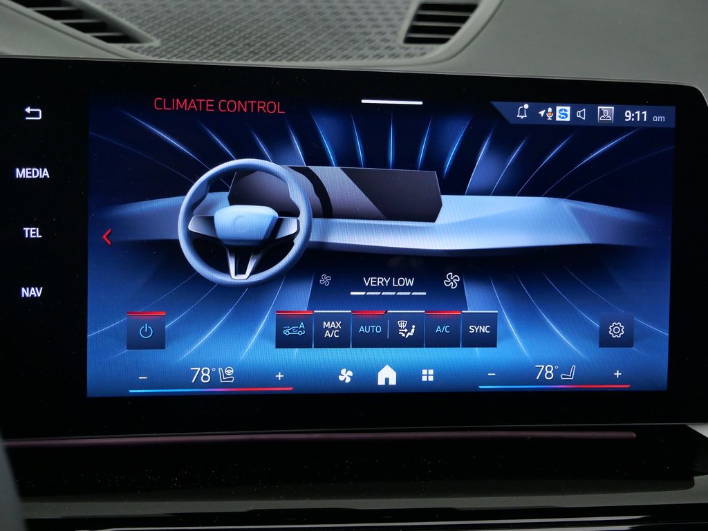 Thumbnail: 2026 BMW X1 - 44