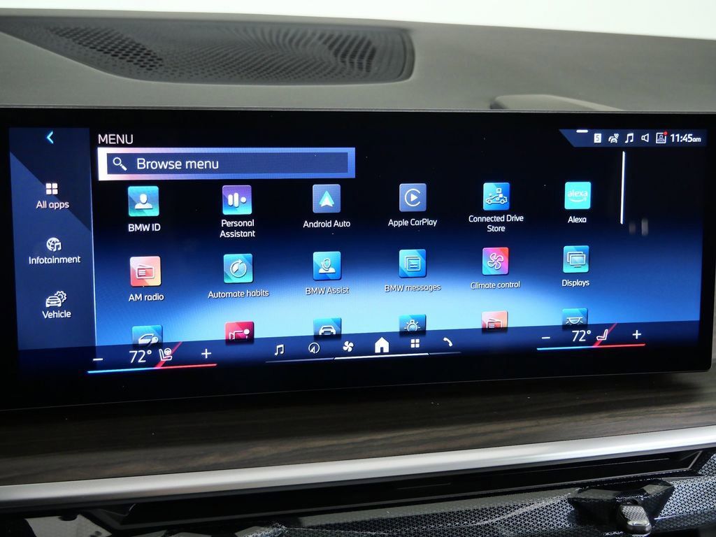 Thumbnail: 2026 BMW X5 - 46