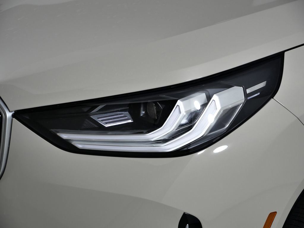 Thumbnail: 2026 BMW X3 - 5