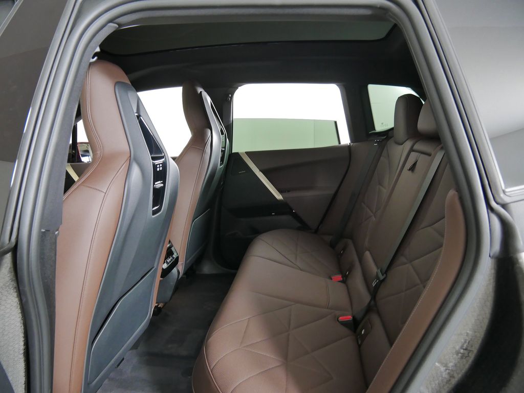 Thumbnail: 2023 BMW iX - 35