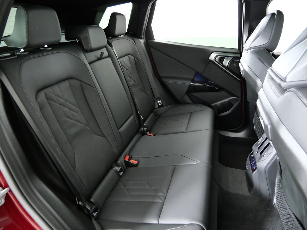 Thumbnail: 2026 BMW X3 - 27